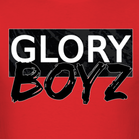 Chief Keef Glory Boyz Logo
