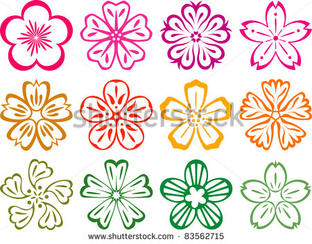 Chinese Style Flowers Chinese Style Flowers