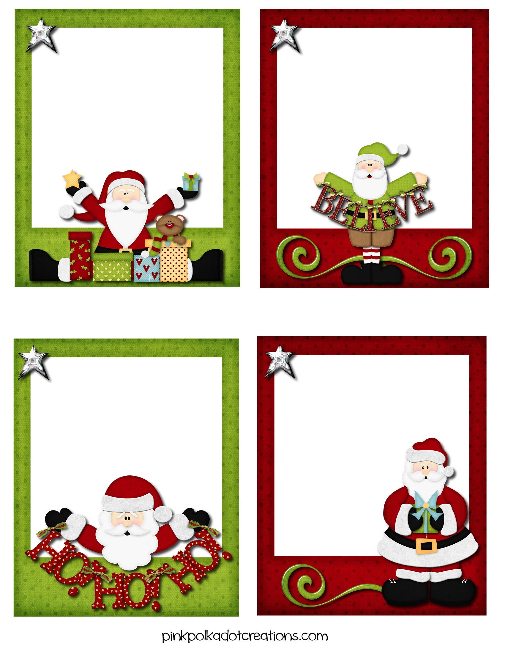 Christmas Tags and Labels Christmas Tags and Labels