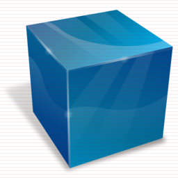 Cube Icon Cube Icon
