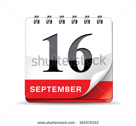 Daily Calendar Icon Daily Calendar Icon