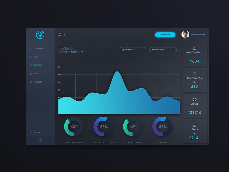 Dashboard-Ui-Psd