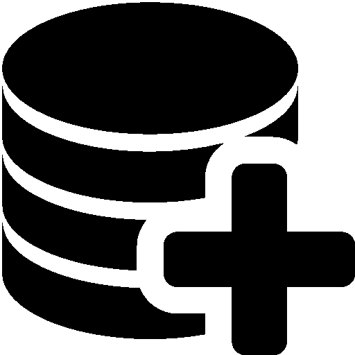Data Recovery Icon Data Recovery Icon