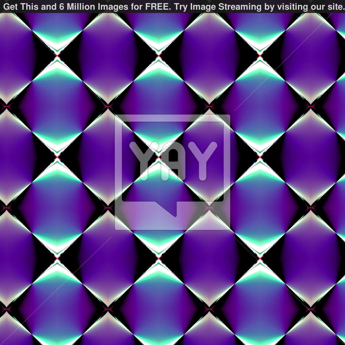 Diamond Pattern Tile