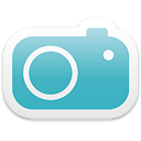 Digital Camera Icon