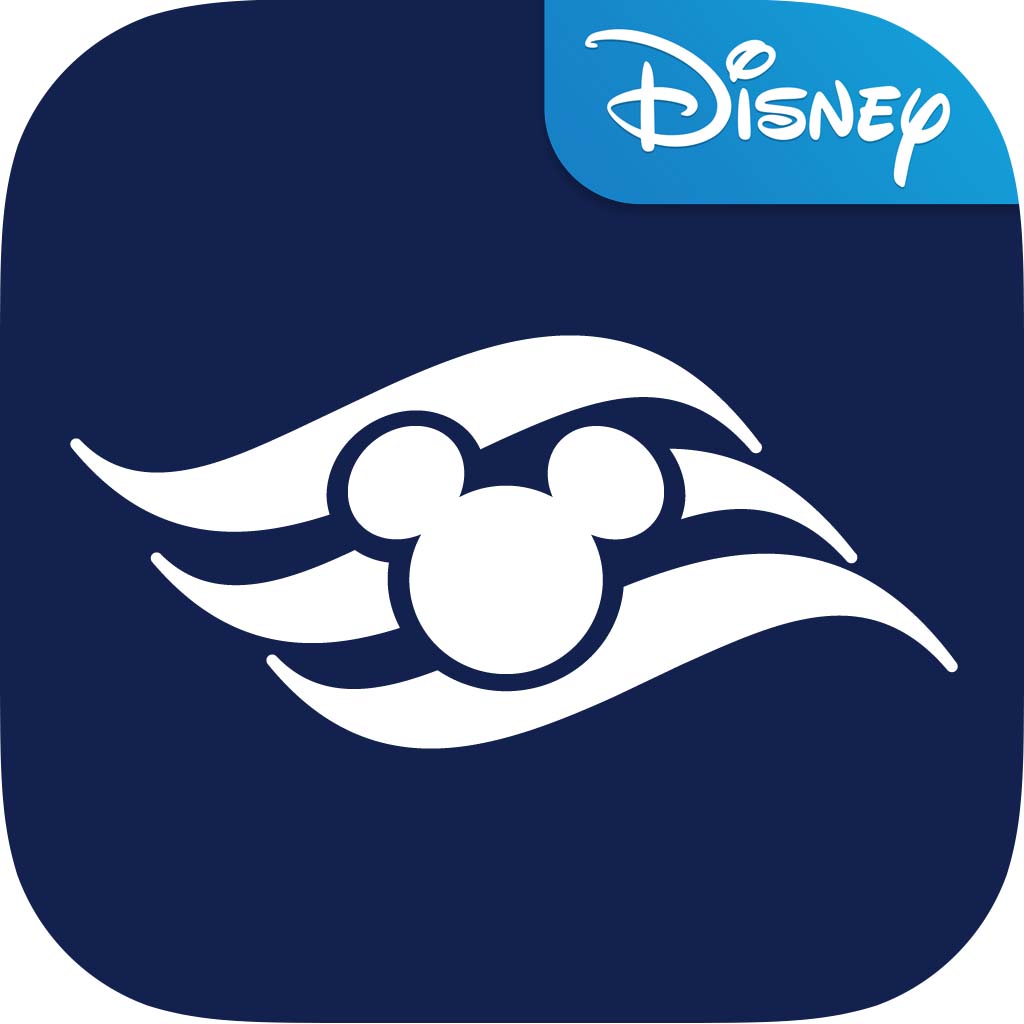 Disney Cruise Line Navigator App