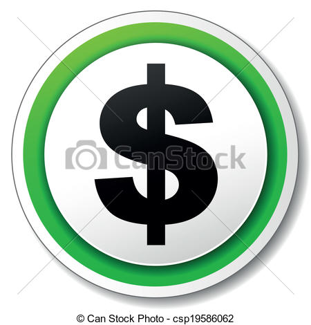 Dollar Sign Clip Art Free