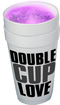 Double Cup Lean
