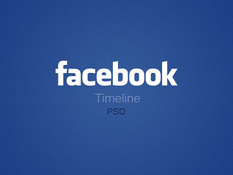 Download Free Facebook Timeline