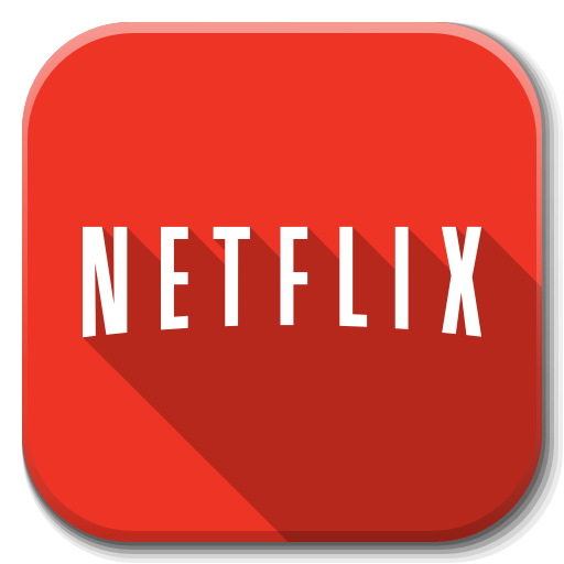 11 Netflix App Icon Images