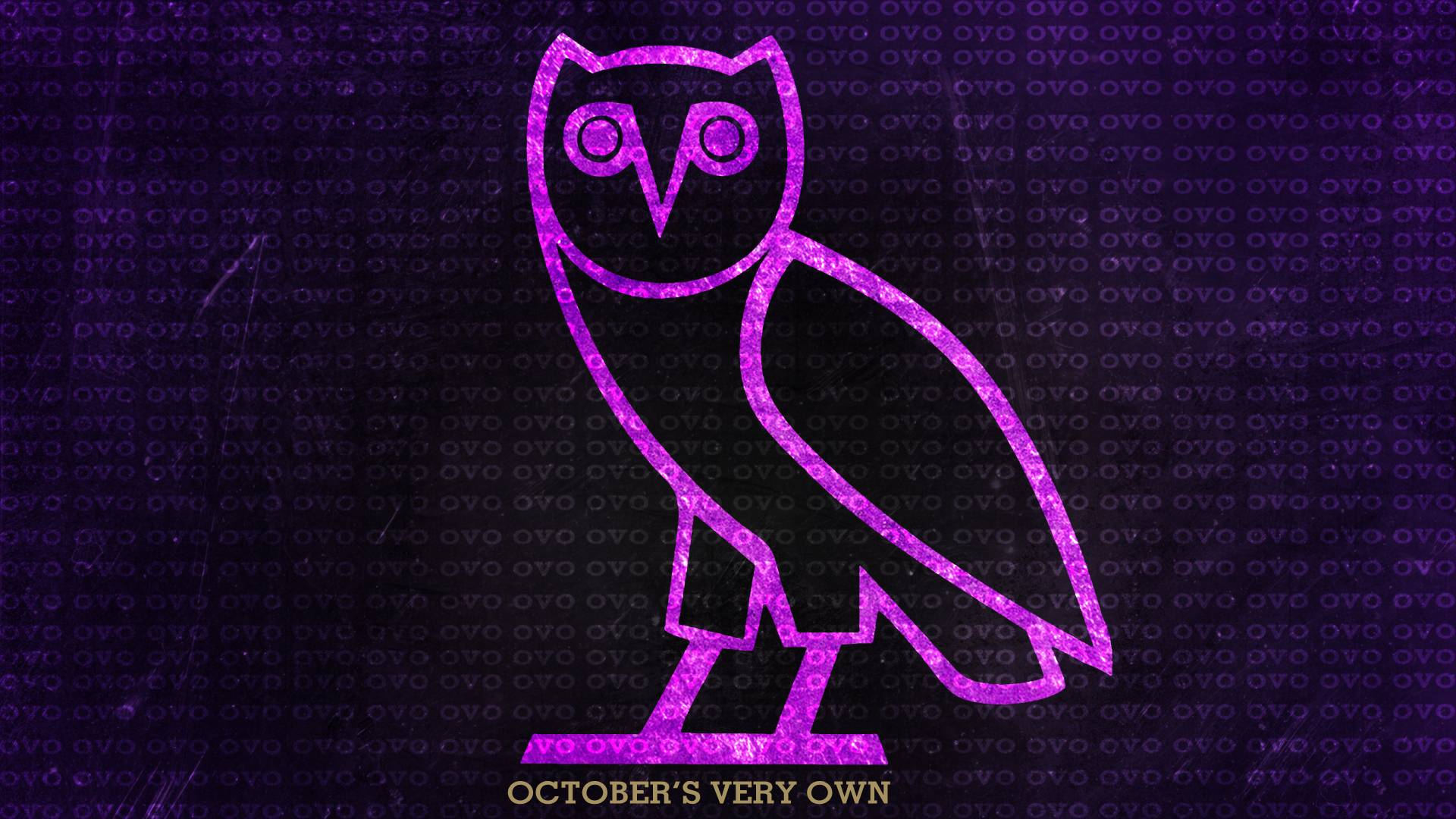 Drake OVO Owl