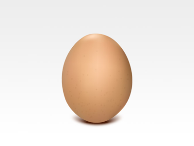 Egg Vector