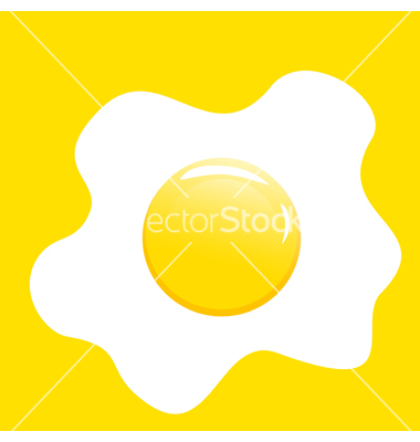 Egg Vector