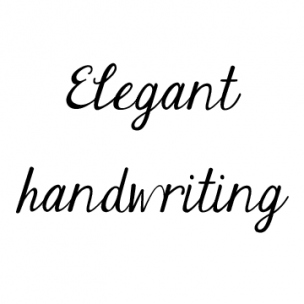 Elegant Script Fonts Cursive Elegant Script Fonts Cursive