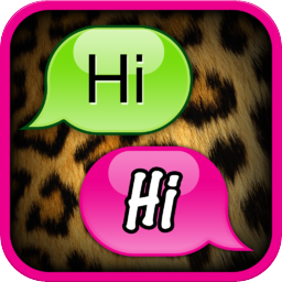 Emoji Red and Pink Background Emoji Red and Pink Background