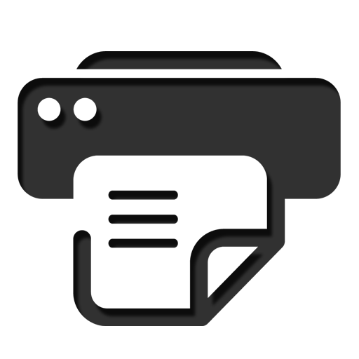 Fax Machine Icon Fax Machine Icon