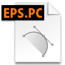 File Extension EPS
