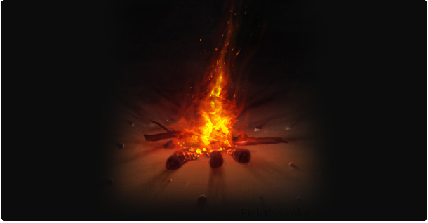 Fire Brushes Photoshop Free Download