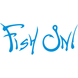 Fish On Logo