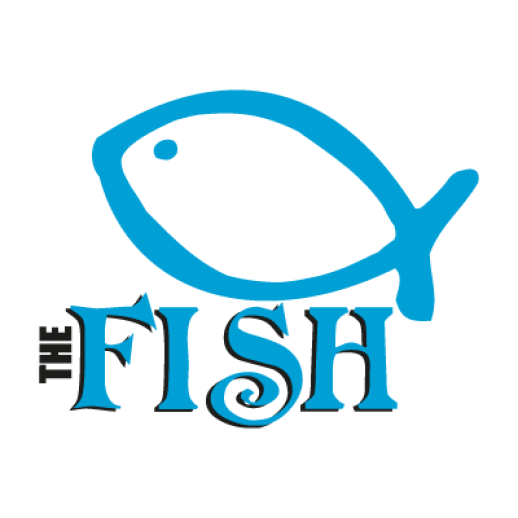 Fish Vector Logo