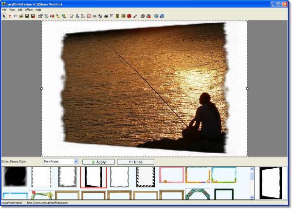 Frame Software Free Download