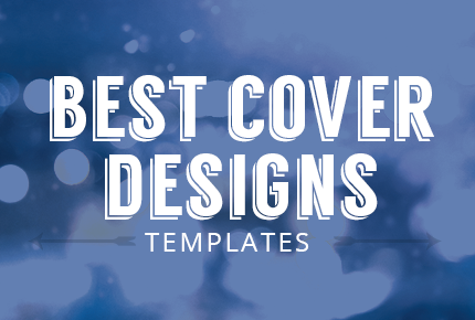Free Book Cover Design Templates