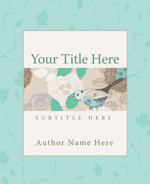 Free Book Cover Design Templates