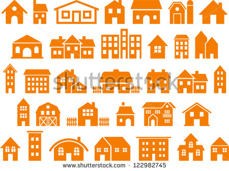 Free Building Icons