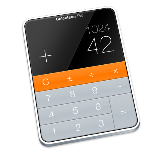 Free Calculator Icon