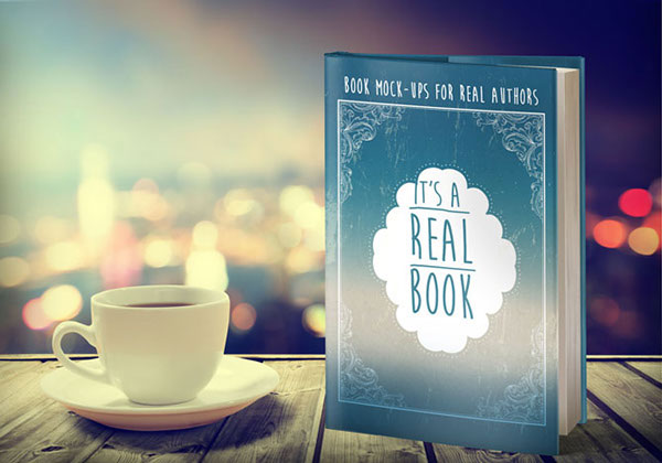 Free Download Book Mockup