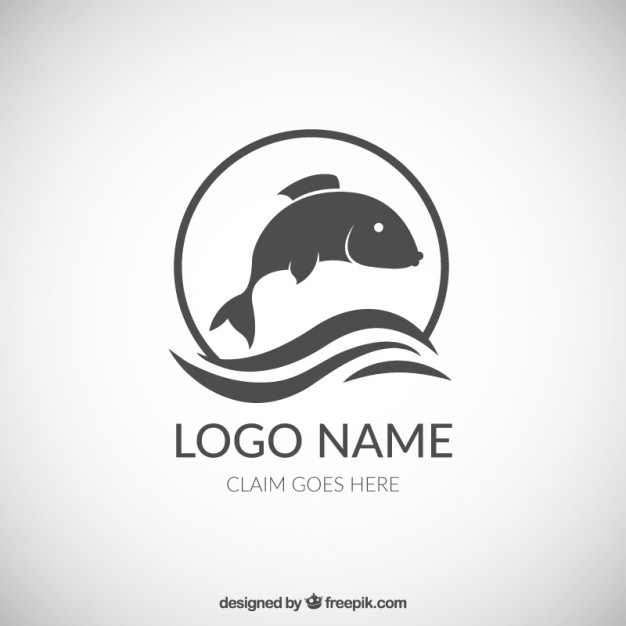Free Fish Logos