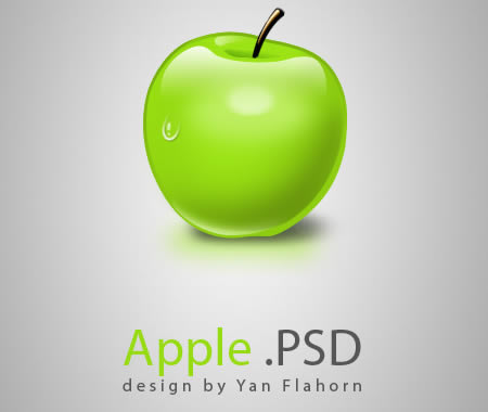 Free Photoshop PSD Files