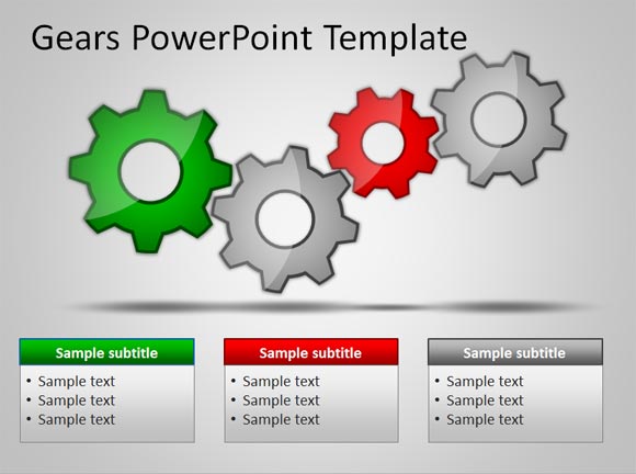 Free PowerPoint Presentation Graphics