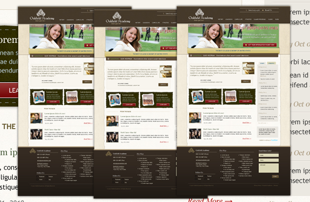 Free School Templates Website Free School Templates Website