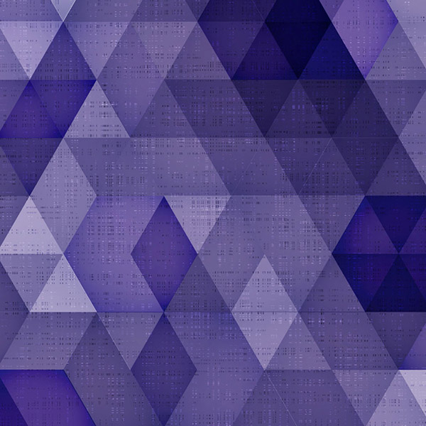 Free Vector Graphics Purple Diamond