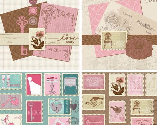 Free Wedding Invitation Templates