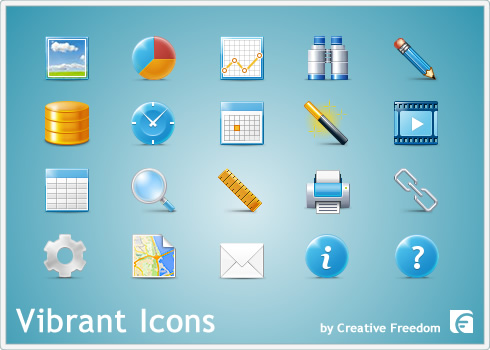 Free Windows Icons ICO