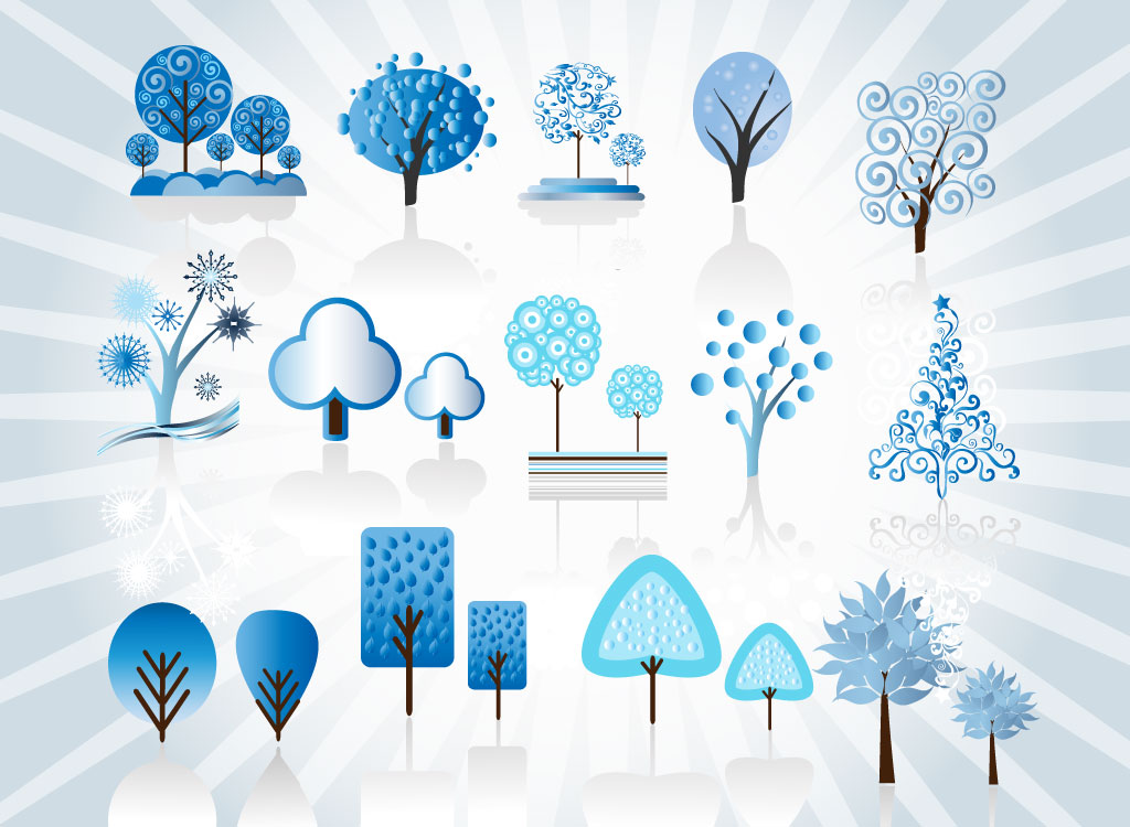 16 Free Frozen Vector Art Images