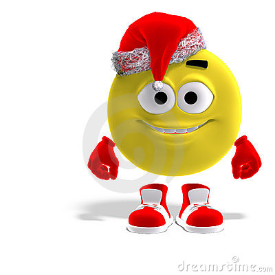 Funny Christmas Emoticons Funny Christmas Emoticons