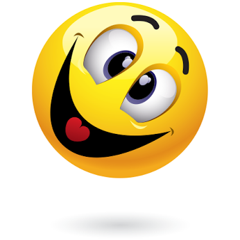 Funny Smiley Faces Emoticons