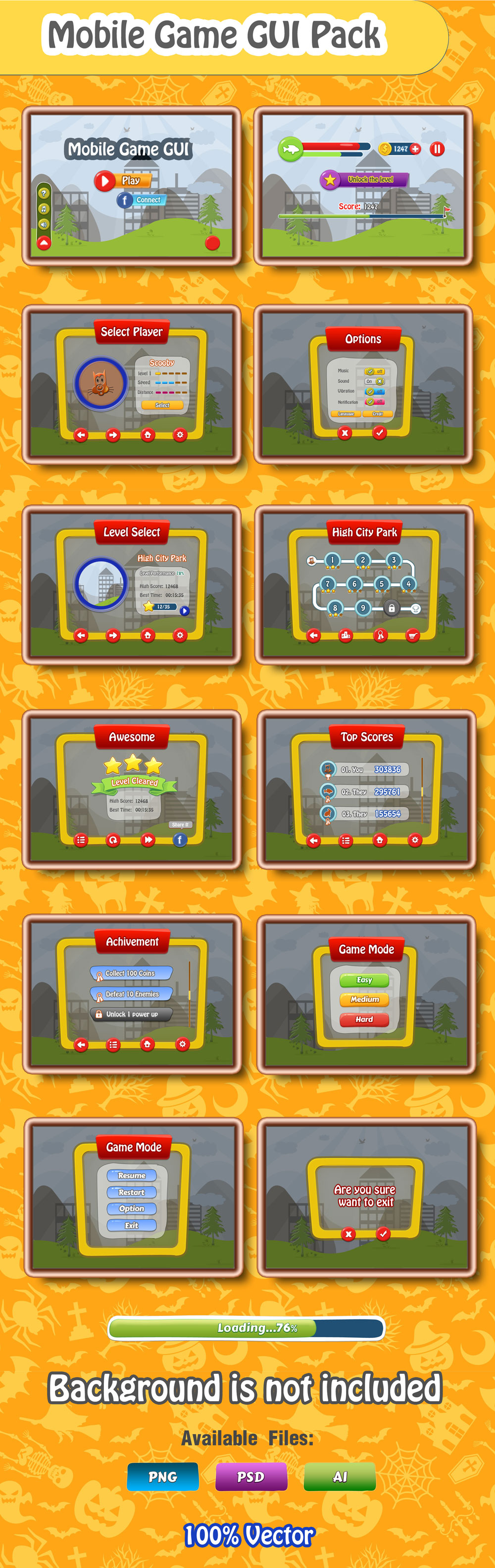Game GUI Free Download Game GUI Free Download