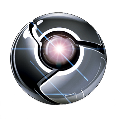 Google Chrome Reflections Google Chrome Reflections