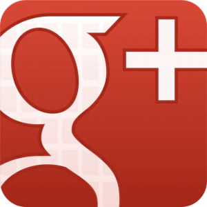 12 Google Plus Share Icon Images