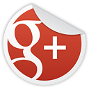 Google Plus Icon