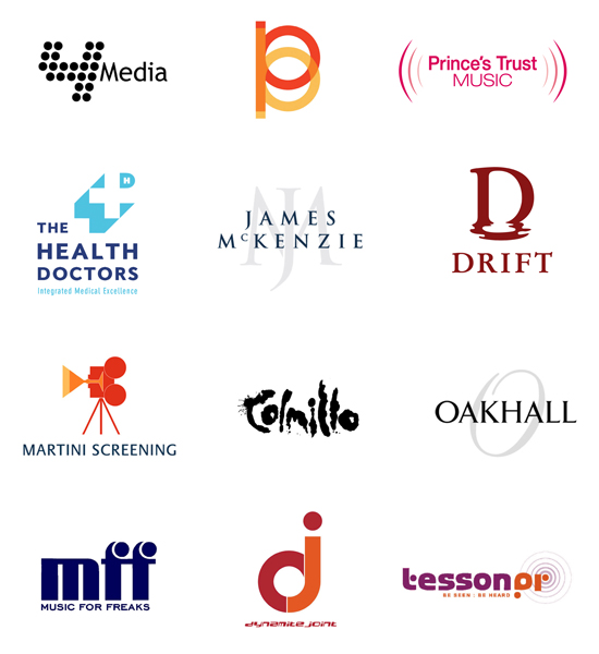 Graphic Design Company Names