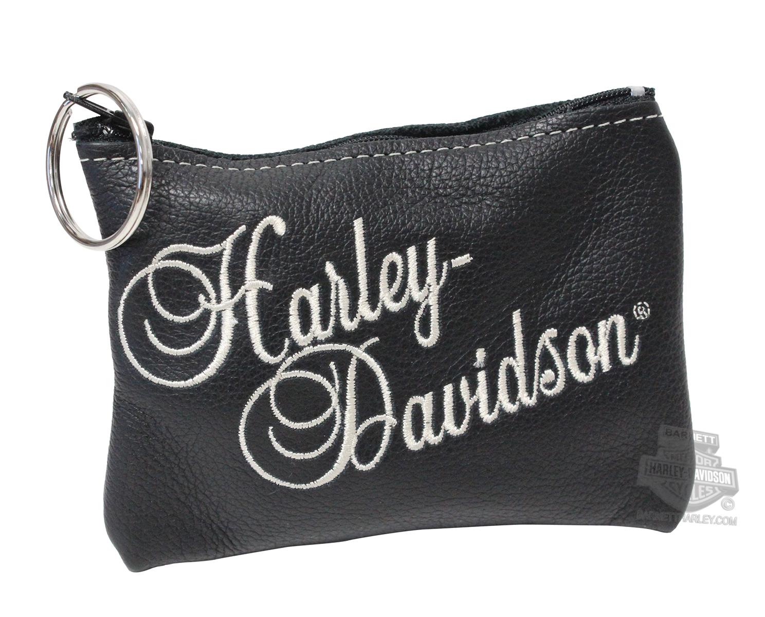 Harley-Davidson Checkbook Cover