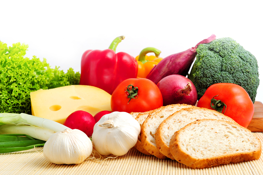 Health Foods Healthy