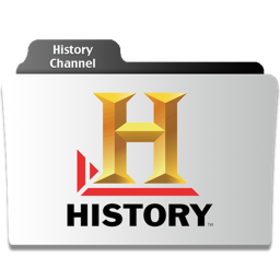 History Channel Icon