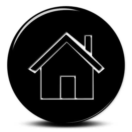 House Icon Home Button House Icon Home Button