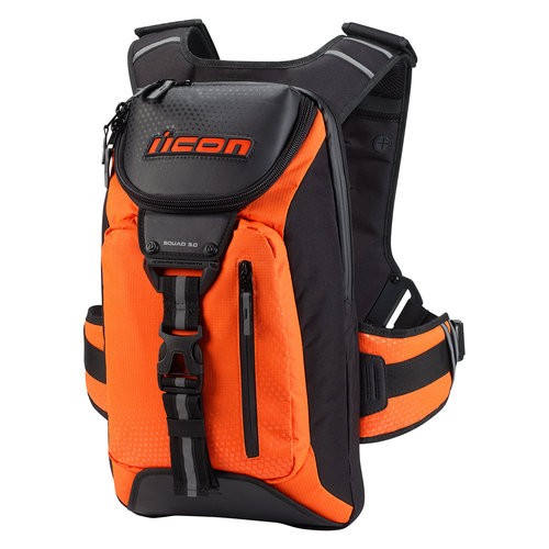 Icon Squad 3 Backpack